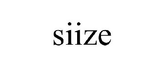 SIIZE