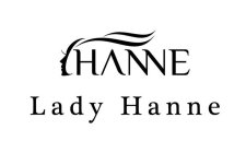 HANNE LADY HANNE