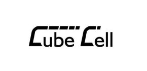 CUBE CELL