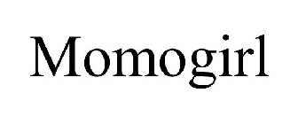 MOMOGIRL