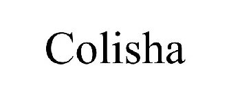 COLISHA