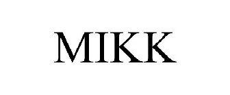 MIKK