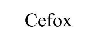 CEFOX