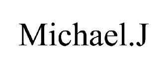 MICHAEL.J