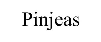 PINJEAS
