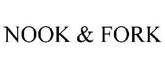NOOK & FORK