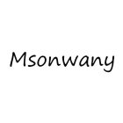 MSONWANY