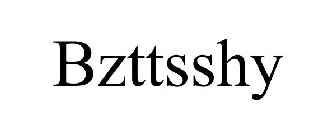 BZTTSSHY