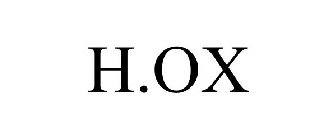 H.OX