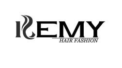 REMY HAIR FASHION