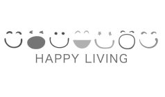 HAPPY LIVING