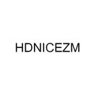 HDNICEZM