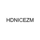 HDNICEZM