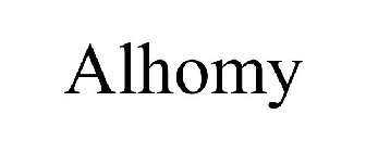 ALHOMY