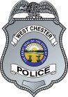 WEST CHESTER POLICE THE GREAT SEAL OF THE STATE OF OHIO