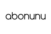 ABONUNU