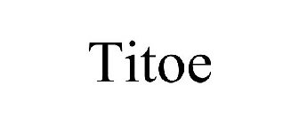 TITOE