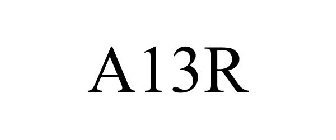 A13R