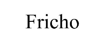 FRICHO