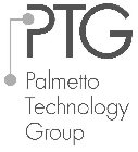 PTG PALMETTO TECHNOLOGY GROUP