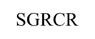 SGRCR