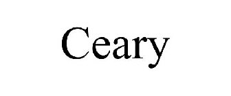 CEARY