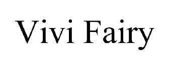 VIVI FAIRY