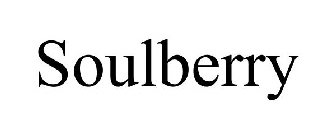 SOULBERRY