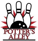 POTTER'S ALLEY
