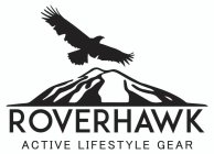 ROVERHAWK ACTIVE LIFESTYLE GEAR