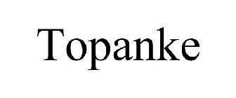 TOPANKE