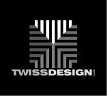 TWISSDESIGN LLC
