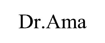 DR.AMA