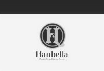 H HANBELLA - A FASHION TRENDY COLLECTION. FOREVER. -