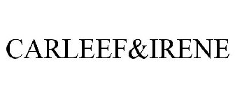 CARLEEF&IRENE