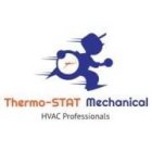 THERMO-STAT MECHANICAL HVAC PROFESSIONALS