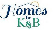 HOMES BY K & B