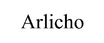 ARLICHO