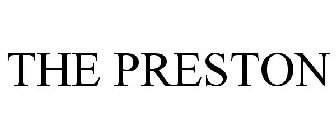 THE PRESTON