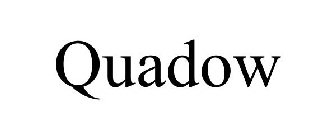 QUADOW