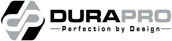 DP DURAPRO PERFECTION BY DESIGN