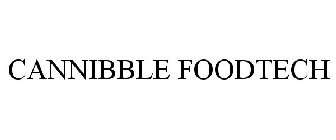 CANNIBBLE FOODTECH
