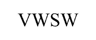 VWSW