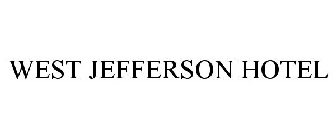WEST JEFFERSON HOTEL