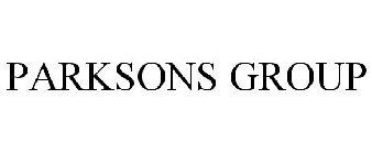 PARKSONS GROUP