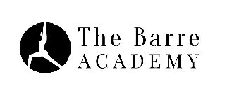 THE BARRE ACADEMY