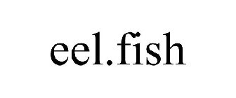 EEL.FISH