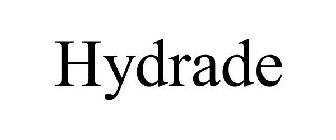 HYDRADE