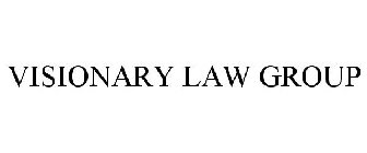 VISIONARY LAW GROUP