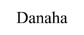 DANAHA